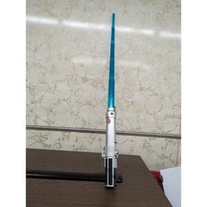 Vintage Lightsaber Retractable Battery Sounds 2006
